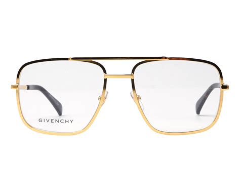 givenchy eyeglasses men's.